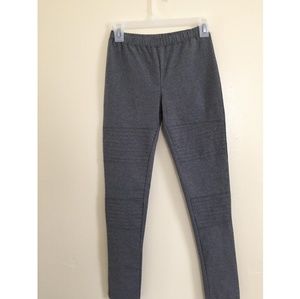 Twenty Second Sweats